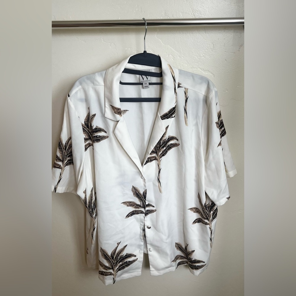 Worthington Blouse
